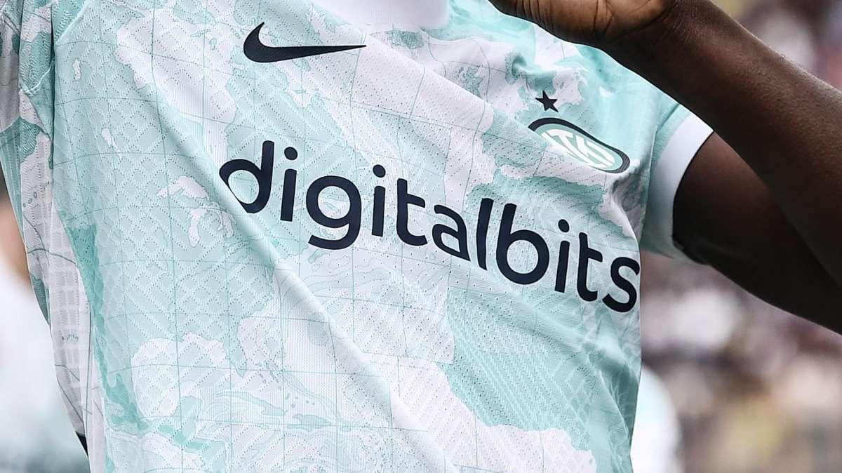 Caso DigitalBits, l'Inter comunica: "Il Tribunale di Milano ha emesso l'ingiunzione di pagamento"