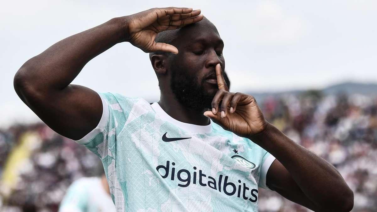 GdS - Onana-United: mancano solo 5 milioni. Poi Lukaku a Milano entro una data fissata