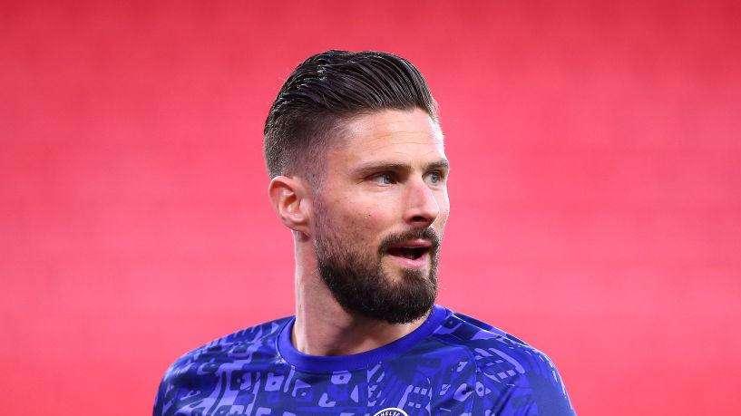 Morabito: "Giroud? Ne abbiamo parlato anche con la Roma quando si pensava all'addio di Dzeko direzione Inter"