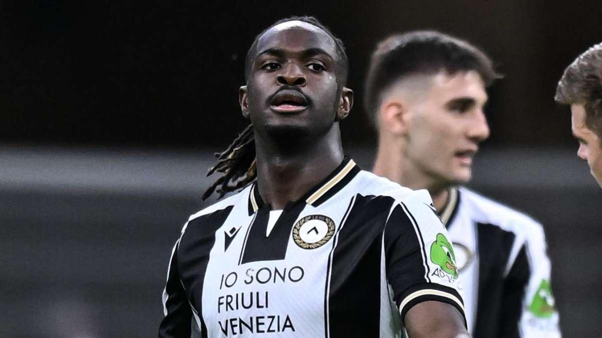 Borja Valero: "Solet alla Desailly? Non lo so, ma vedo una cosa"