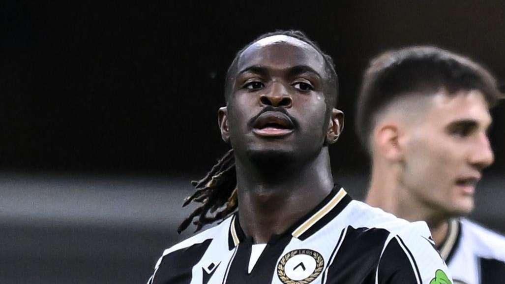 Messaggero Veneto - Solet il preferito di Chivu per sostituire Pavard: l'Udinese ha fatto il prezzo