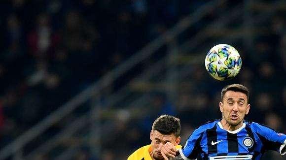Lenglet: "Inter? Voci difficili da commentare. Ma io sono felice al Barcellona"