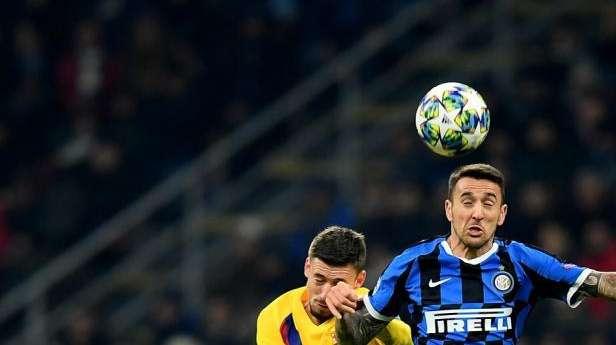 MD - Lenglet non vuole andare all'Inter: per il Barcellona è un punto fermo