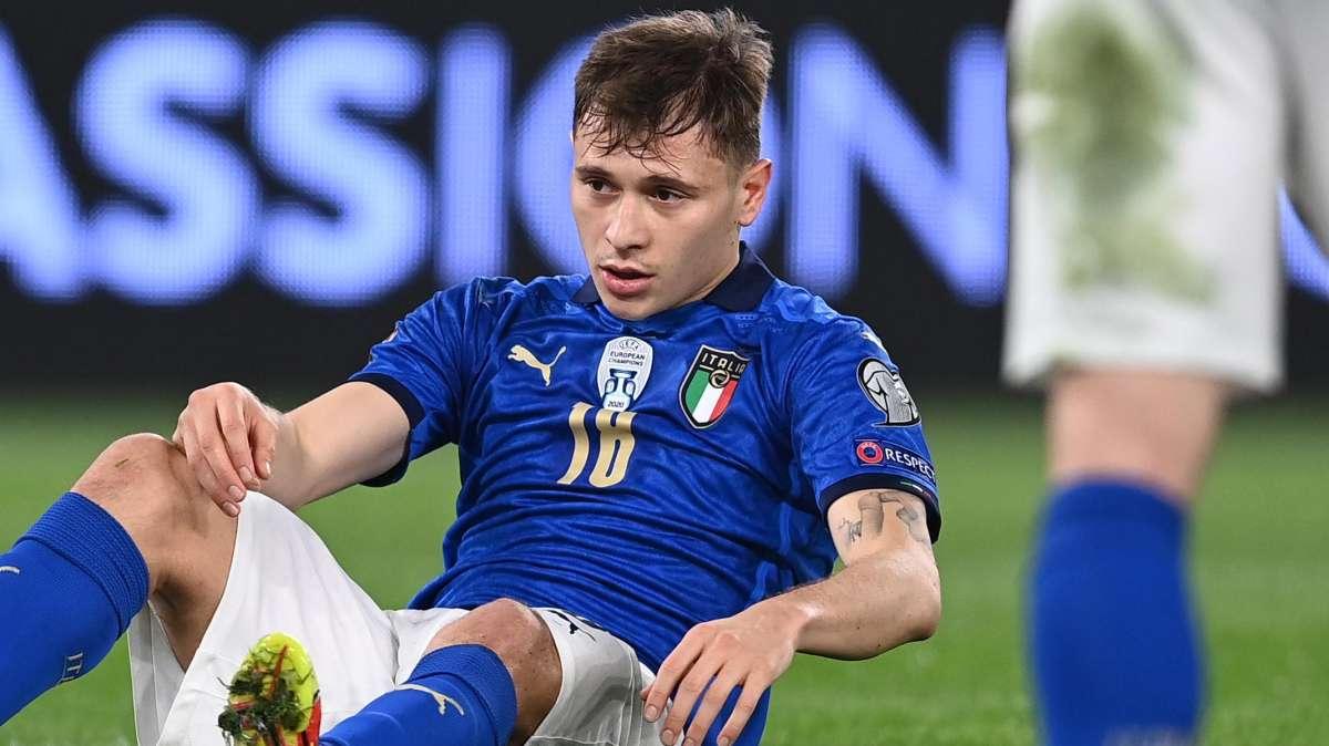 GdS - Nazionale esclusa dal Mondiale, gli azzurri perdono valore: 70 mln per Barella oggi sembrano tanti