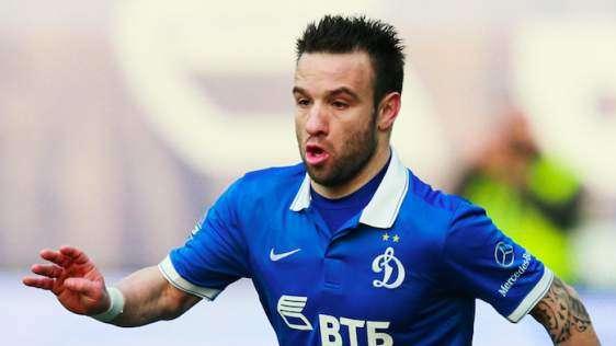 Sky - Proposto Valbuena. Cuadrado, Perisic e Allan...