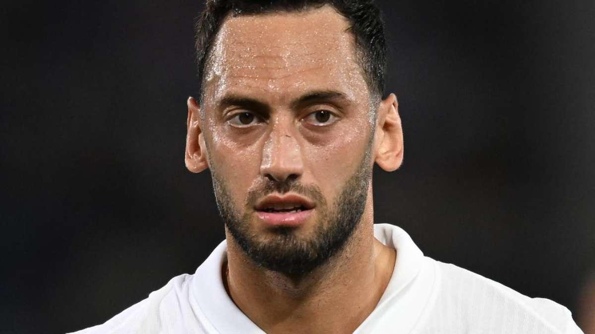 Domani scende in campo la Turchia: Calhanoglu in pole tra i marcatori contro la Georgia