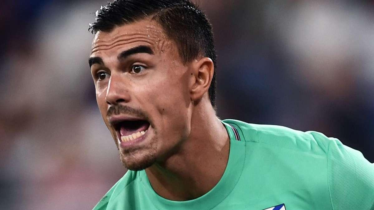 Sky - L'Inter cerca anche un secondo portiere: il nome in pole position è quello di Audero