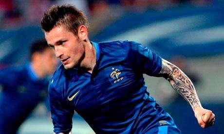 Le10sport - Debuchy per Strama: Inter all'assalto
