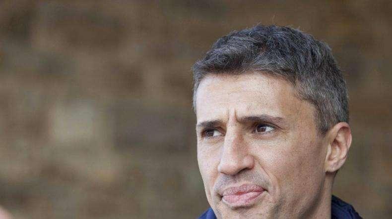 Crespo: "Lautaro è fantastico, aveva ragione Veron. Conte? Fenomeno assoluto"