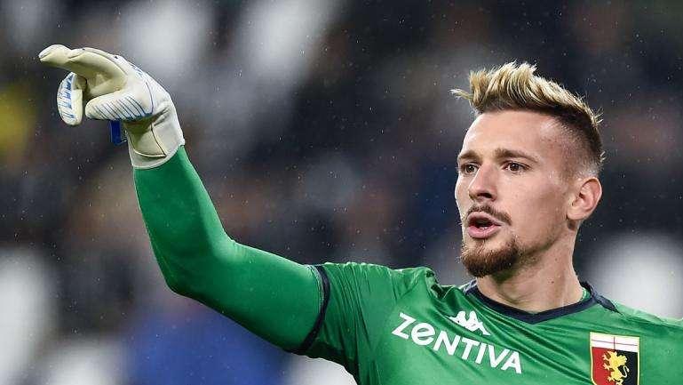 GdS - Radu a un passo dalla Ligue 1: prestito di 18 mesi al Nizza