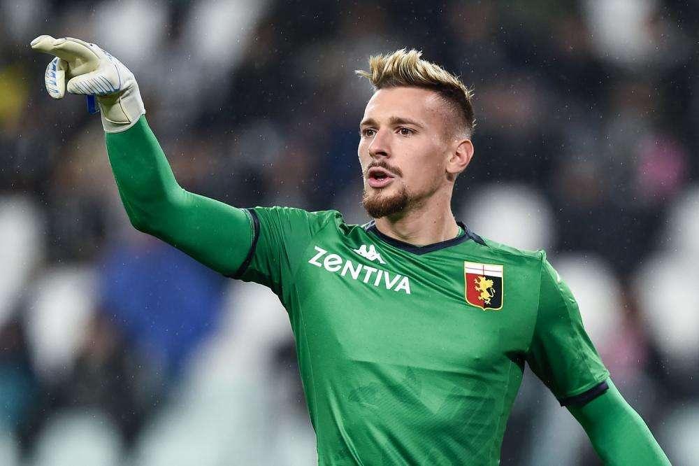 L'agente di Radu: "Crescita in linea con le attese. L'anno prossimo si giocherà il posto con Handanovic"