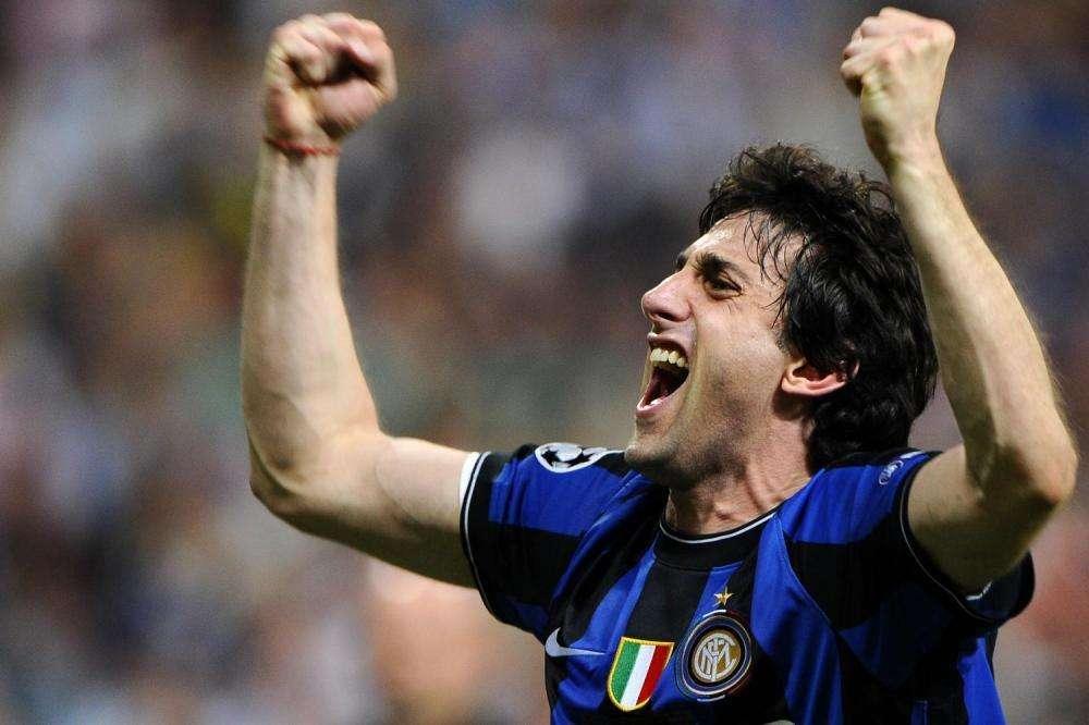 Dai gol di Milito a Zanetti con la Coppa, l'Uefa ricorda il trionfo nerazzurro in Champions