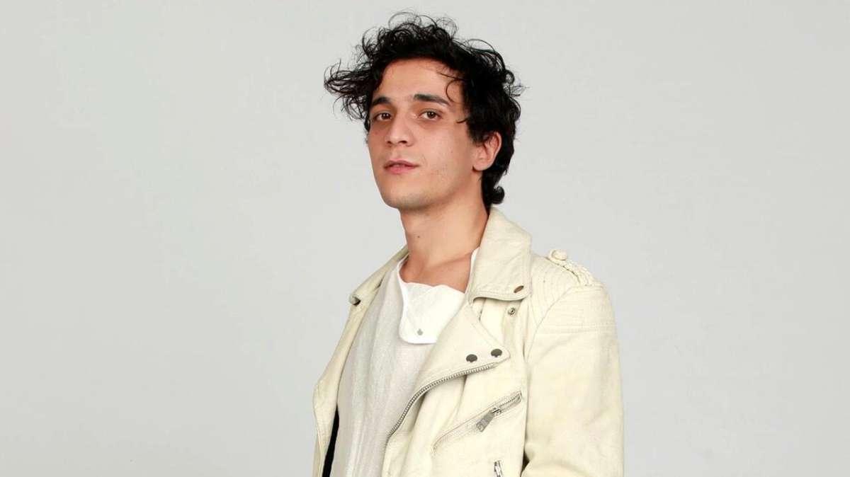 Tananai: "Barattare il derby con una bella esibizione a Sanremo? Lo farei perché mi fido dell'Inter"