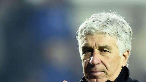 Lazio-Atalanta 1-1, Gasp: "Sono contento anche per gli interisti"