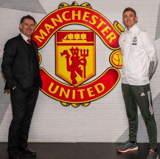 UFFICIALE - Annuncio United: Murtough nuovo d.s. e Fletcher nuovo d.t.