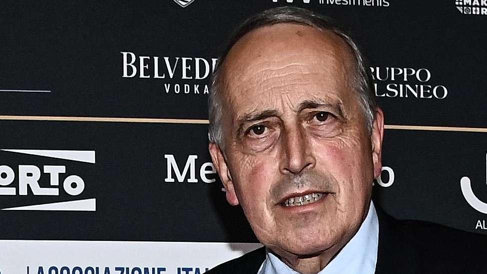 Abete: "Caos Juve? Situazione diversa rispetto a Calciopoli, lì c'era componente arbitrale"