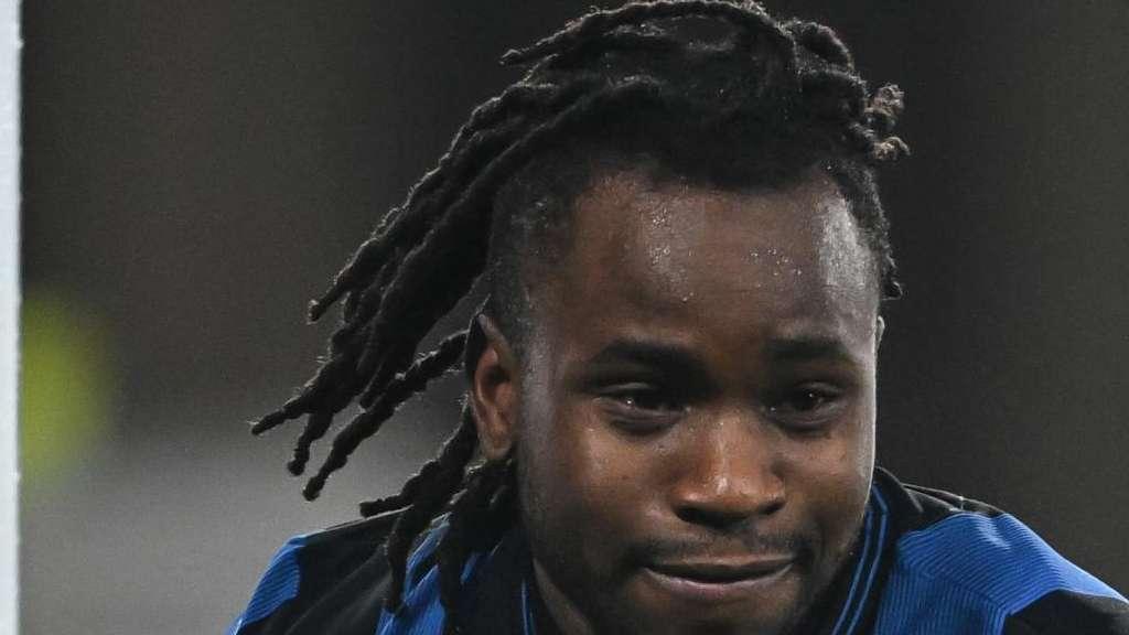 Corsera - Lookman, l'Inter non rilancerà. Settimana prossima il momento della verità