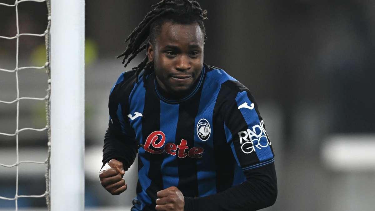FcIN - L'Inter attende domani la risposta dell'Atalanta per Lookman. L'alternativa ha un identikit preciso 