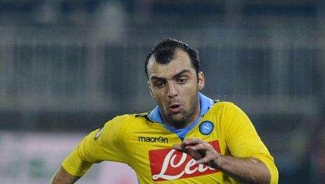 Pandev, stoccatina: "Felice di aver battuto l'Inter"