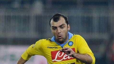 Pandev continua a segnare... e la valutazione sale