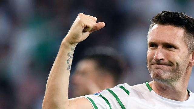 Keane ricorda: "Quella all'Inter è stata un'esperienza stupenda. Mi ha aiutato a capire meglio il calcio"