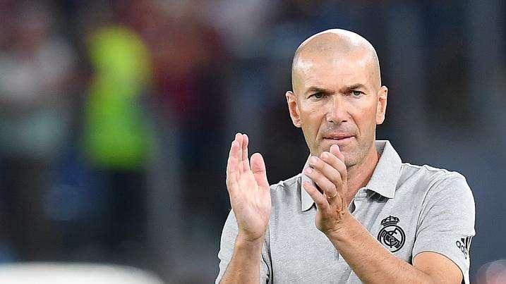 Real Madrid, 4-1 nella 'finale' con l'Huesca: Zidane respira prima dell'Inter