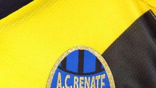 UFFICIALE - Mira è un nuovo giocatore del Renate