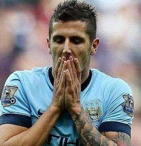 Daily Star - Liverpool su Benteke, Jovetic l'alternativa