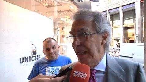 GdS - Moratti torna presidente? Ecco lo scenario