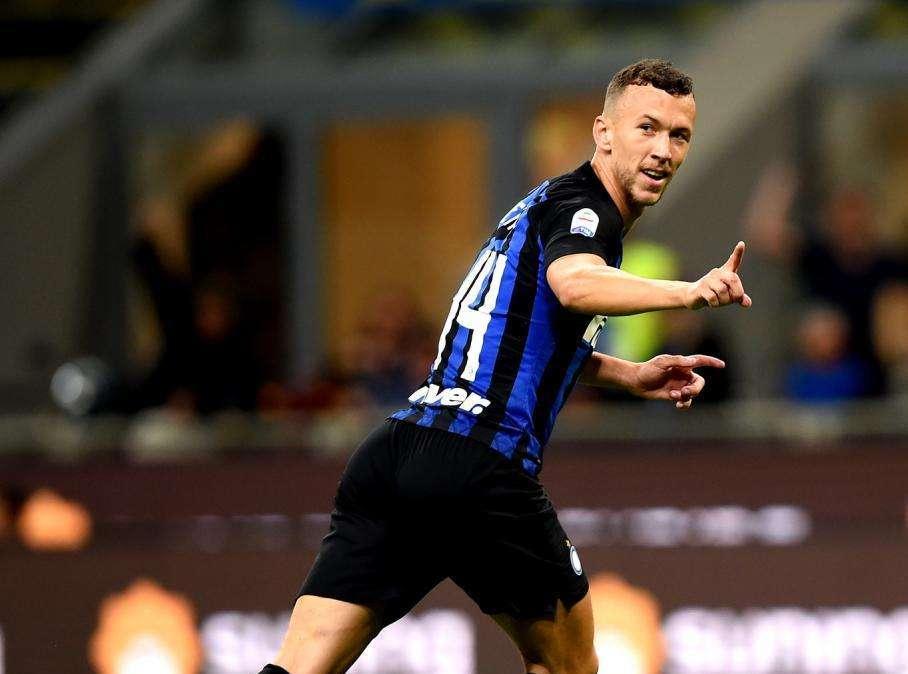 Verso la Roma, il tridente Perisic-Icardi-Keita intriga sempre più Spalletti: le ultime