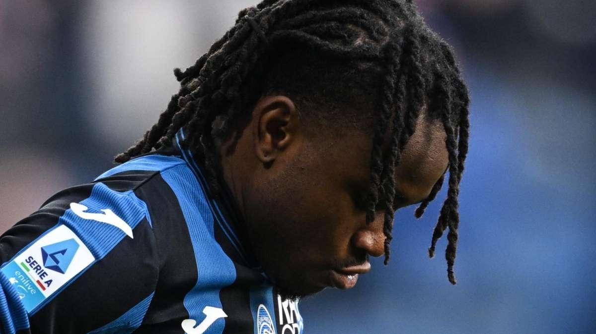 La Repubblica - Lookman, promessa di cessione? Ecco la versione dell'Atalanta. Prima del rilancio l'Inter vuole sapere una cosa