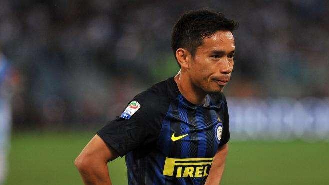 Völler: "Nagatomo al Leverkusen? Speculazioni"