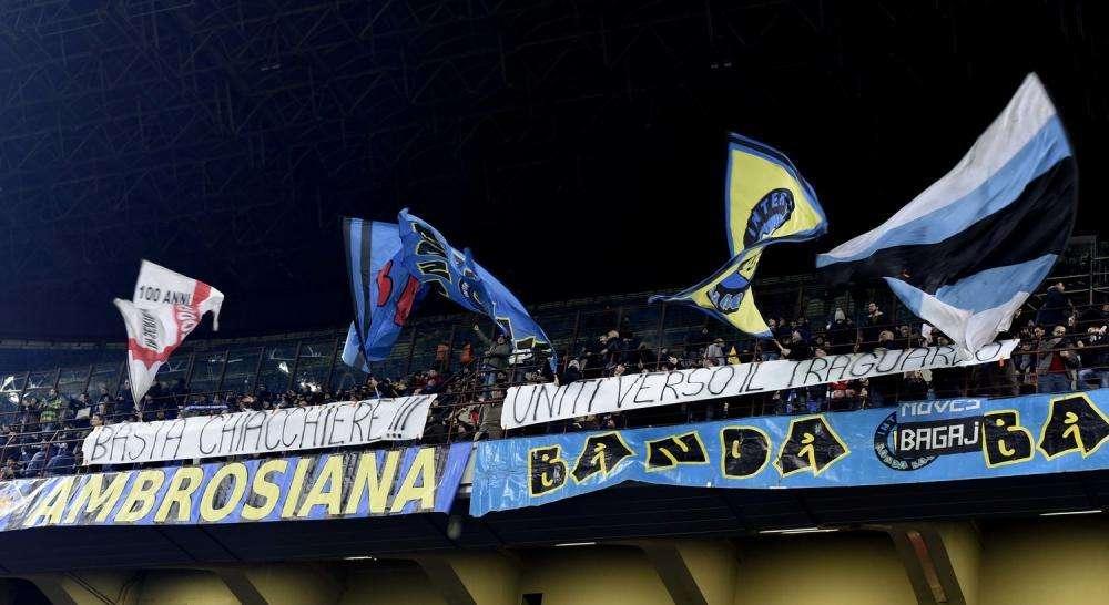 CdS - S. Siro, quale accoglienza? Già col Crotone...