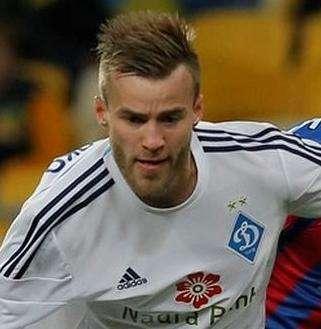 Yarmolenko, corsa a tre: Inter con Juventus e Roma