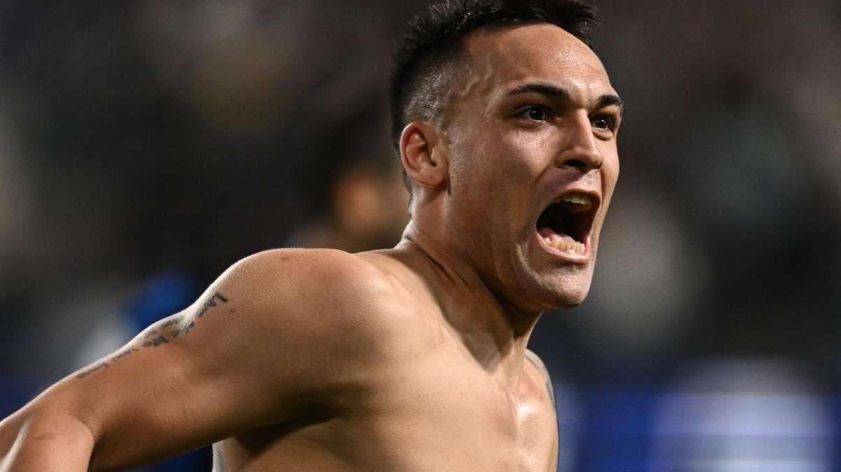 Pagelle GdS - Lautaro al top con Pavard, severi i 5 per Barella e Thuram