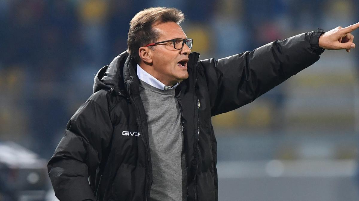 Novellino: "Ero interista e l'Inter mi voleva, ma il Milan offrì di più"