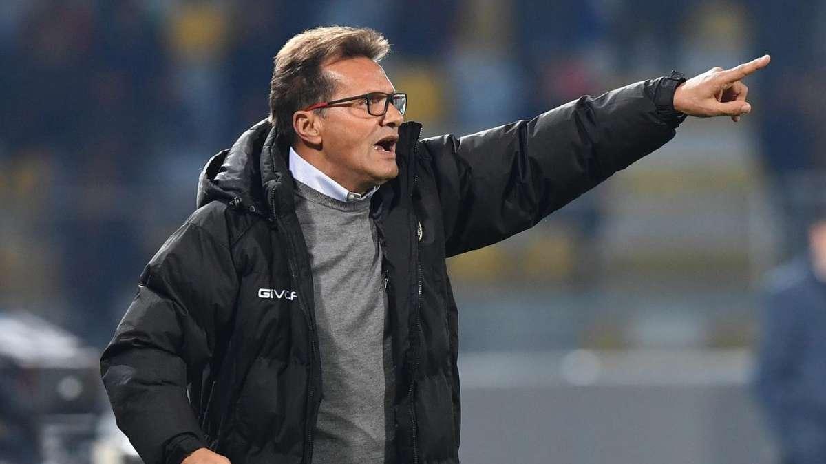 Novellino: "Inter? Il miglior mercato è stato fatto da Roma e Juve"