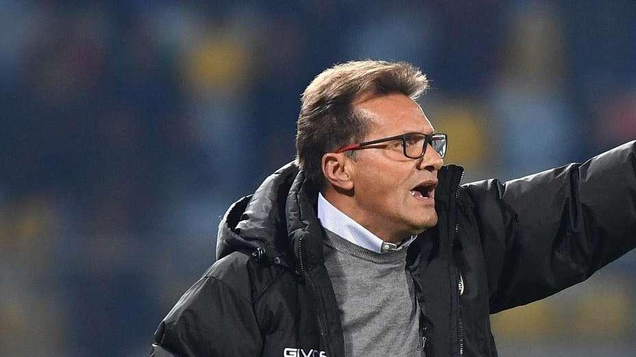 Novellino: "Juve è sempre la squadra da battere. Ma Conte sta mettendo a posto l’Inter"