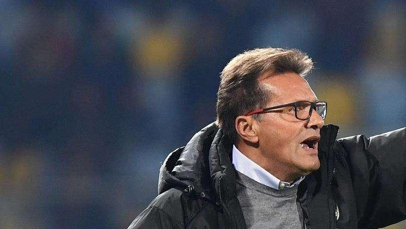 Novellino: "Inter delusione, dovrebbe fare molto di più. Ha una rosa forte e lotterà per lo Scudetto"