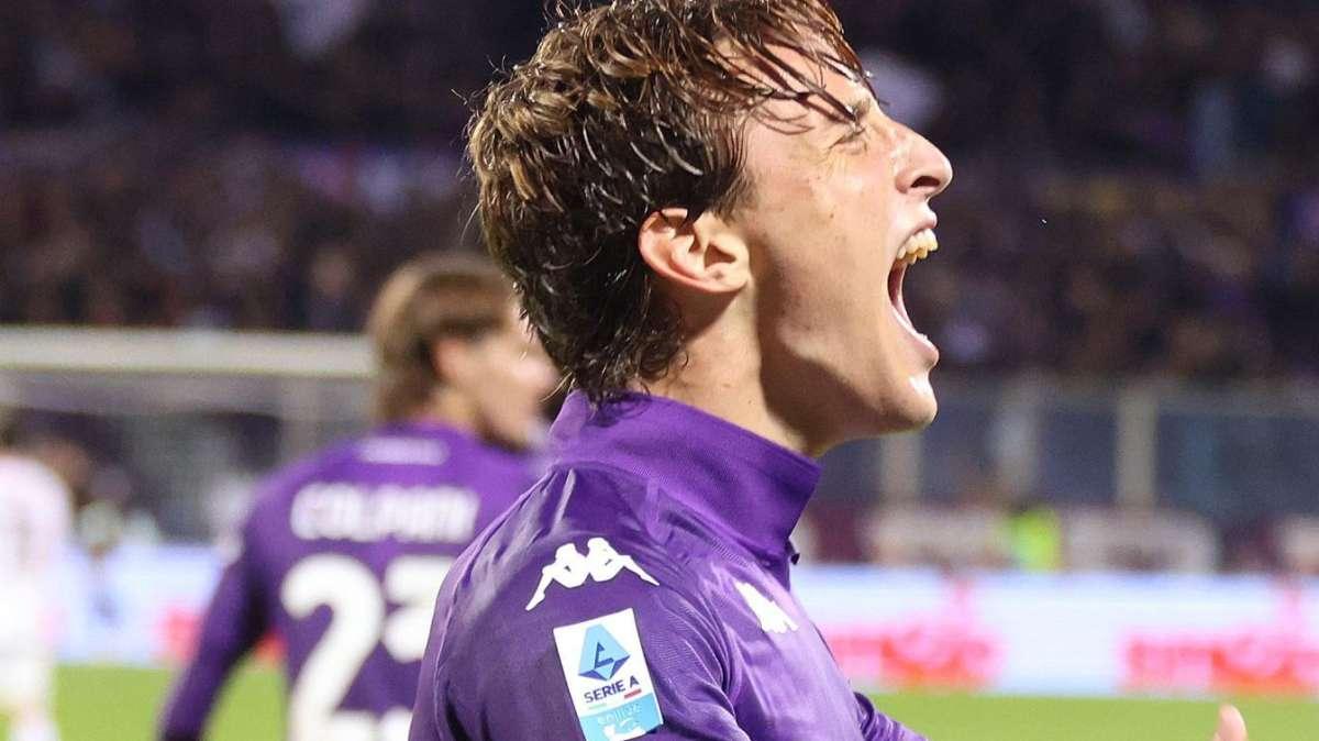 Bove, primo comunicato Fiorentina: "Esclusi danni al sistema nervoso centrale e cardio-respiratorio"