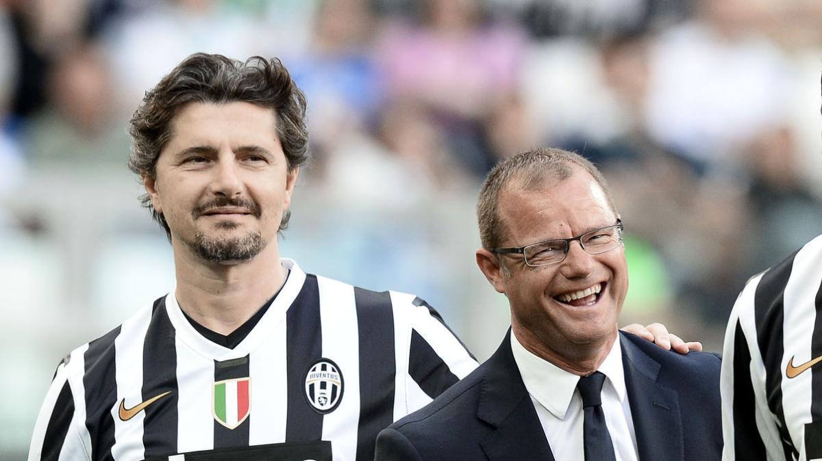 Padovano: "La Juventus può essere la vera anti-Inter"