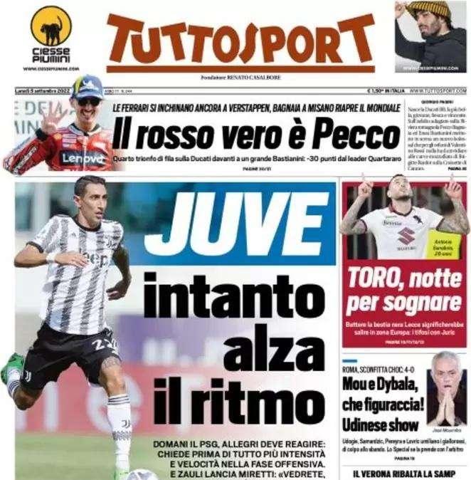 Prima TS - Inzaghi ha perso l’anima Inter, il flop nel derby preoccupa la società