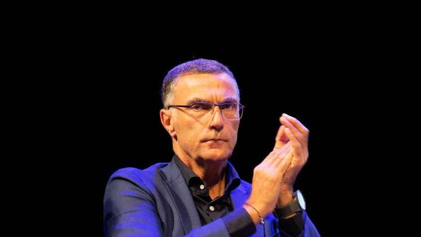 Bergomi: "Conte deve risolvere l'equivoco Eriksen. Inter brava a non attaccarsi agli alibi"
