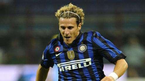 Compagnoni: "Chi conosce Forlan sa che..."