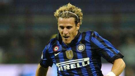 Forlan: "Derby, che sfida! Tevez? Un big, ma..."