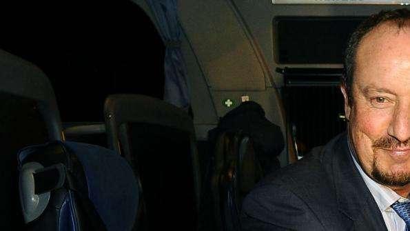 Brehme: "L'avventura all'Inter di Benitez è stata dura"