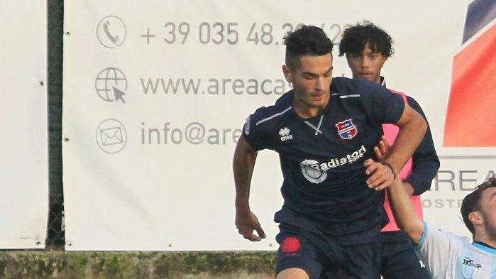 UFFICIALE - Inter, nuovo innesto per l'U18: Daniel Tonoli arriva in prestito dalla Virtus Ciserano Bergamo