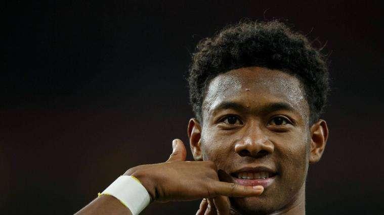 TS - Alaba, il City fa sul serio. Ma ci sono due ostacoli