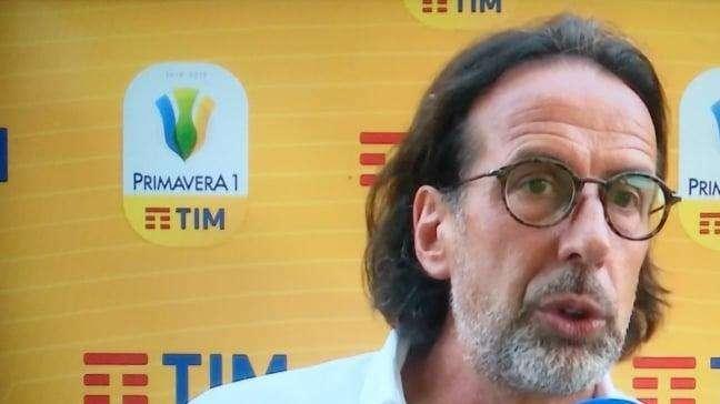 Primavera e U-16 k.o. in finale: i risultati del weekend del settore giovanile