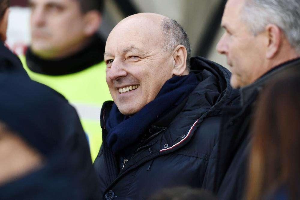 Mandorlini: "Marotta è il top dei manager, l'Inter può stare tranquilla"